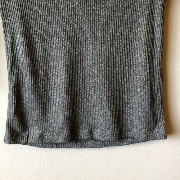 3/4 Sleeve Ringer Top - Picture 5 of 6